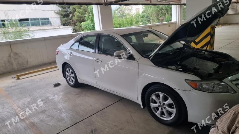 Toyota Camry 2007 - 162 000 TMT - Ашхабад - img 6