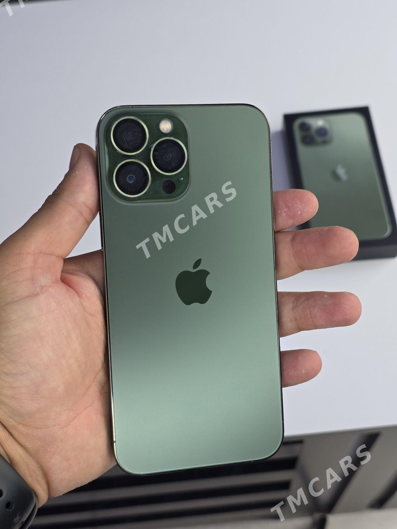 iPhone 13Pro Max 128gb - Мары - img 9