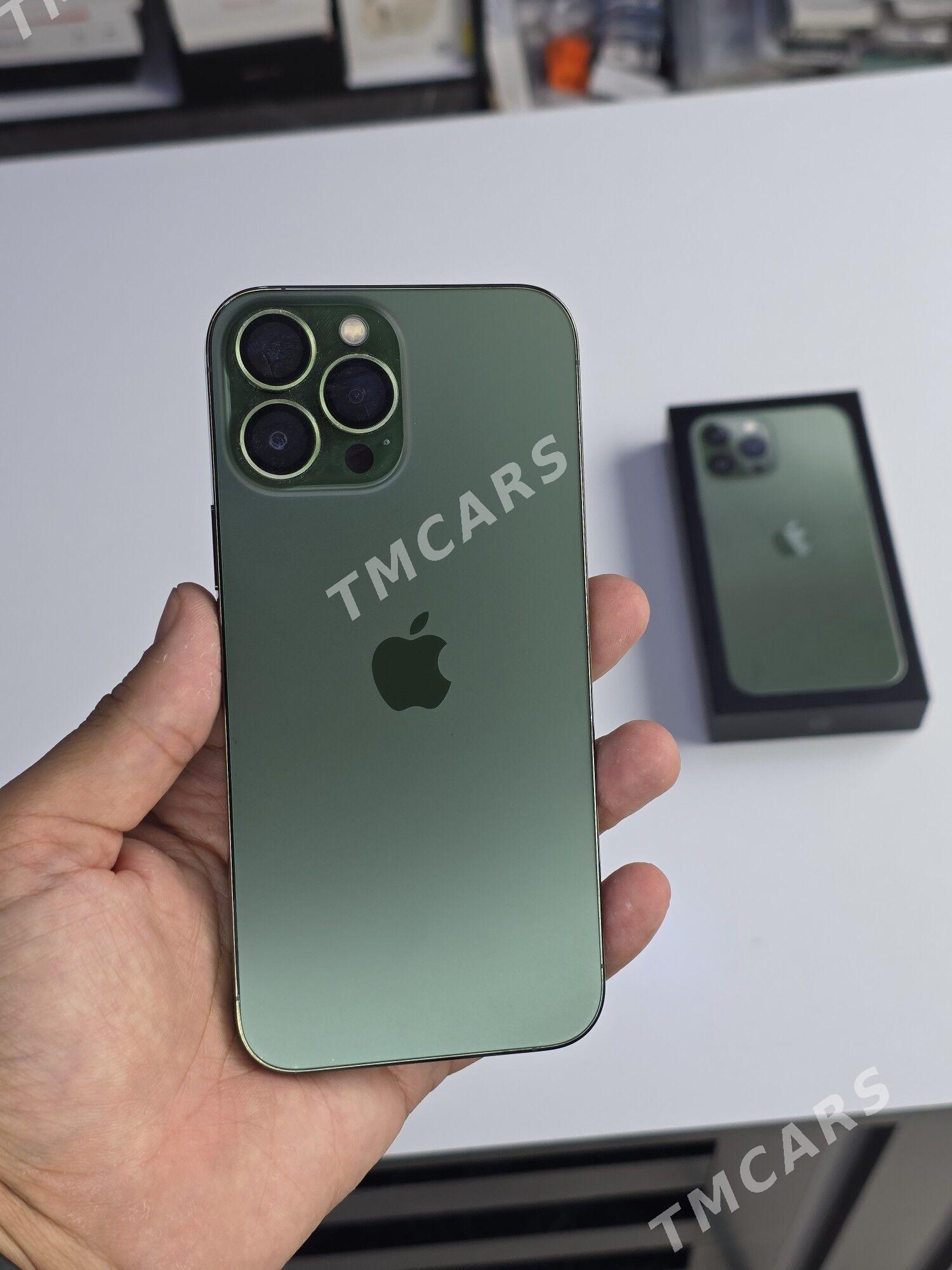 iPhone 13Pro Max 128gb - Мары - img 1