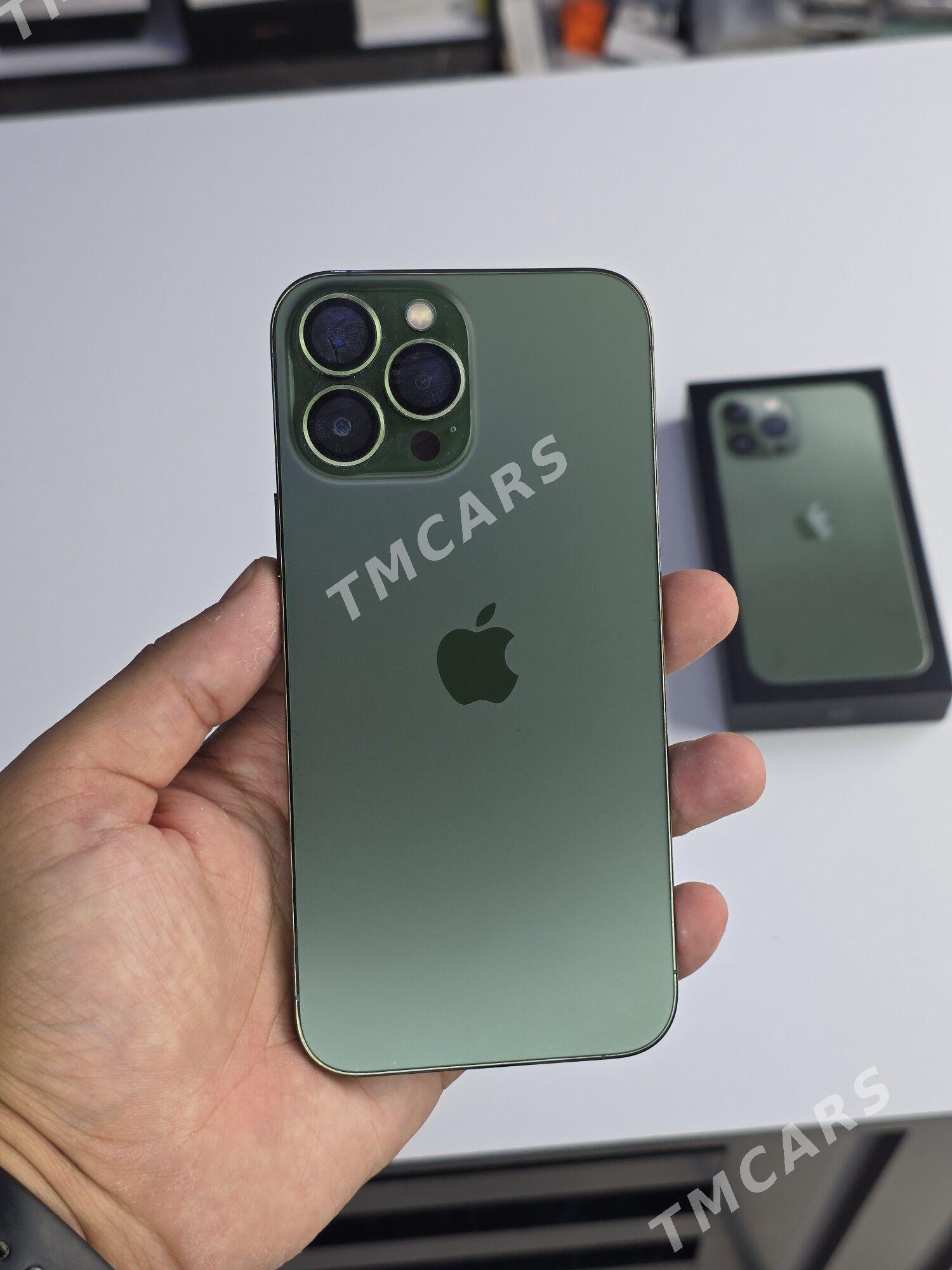 iPhone 13Pro Max 128gb - Мары - img 6