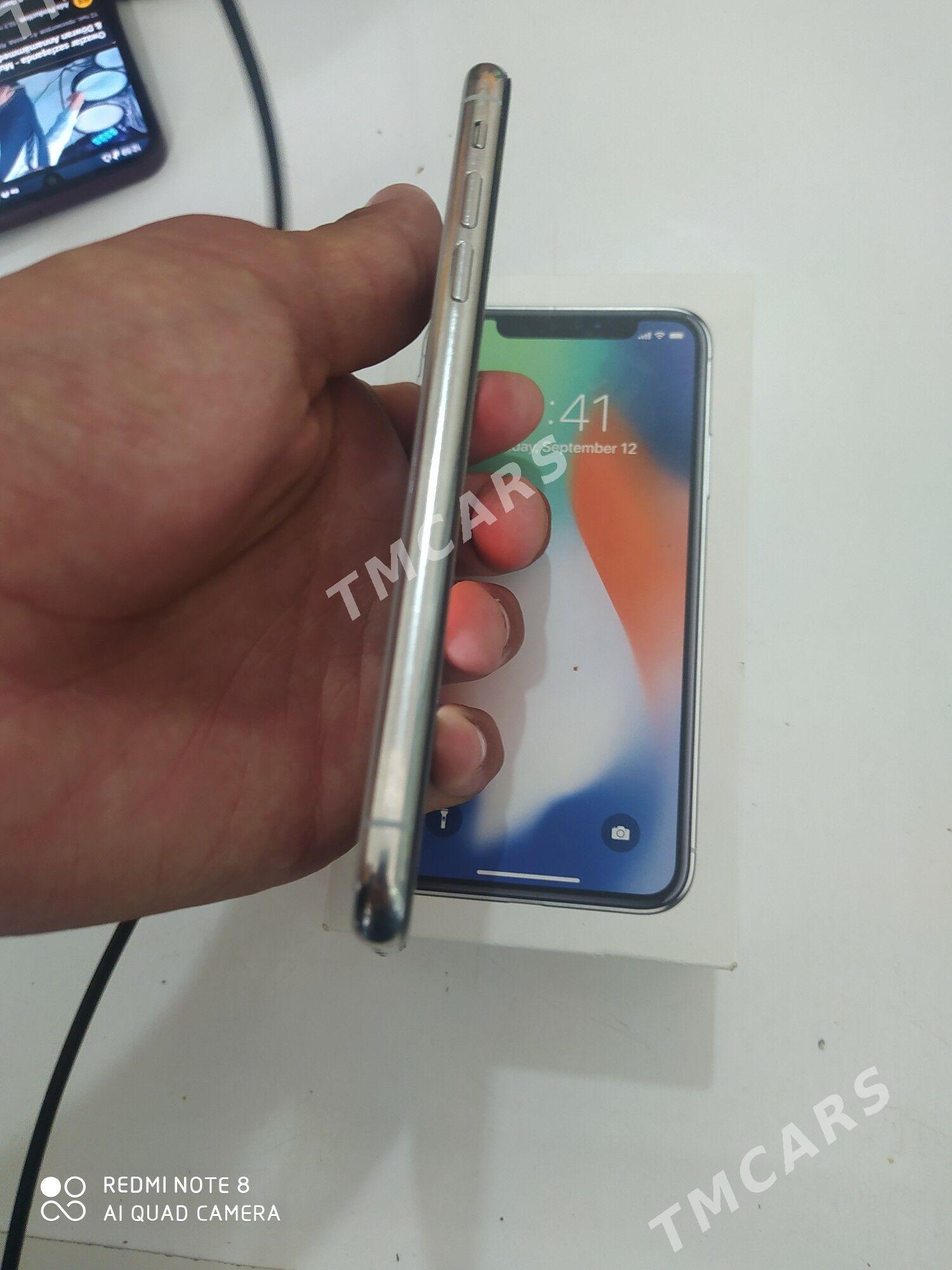 Iphone x - Мары - img 1