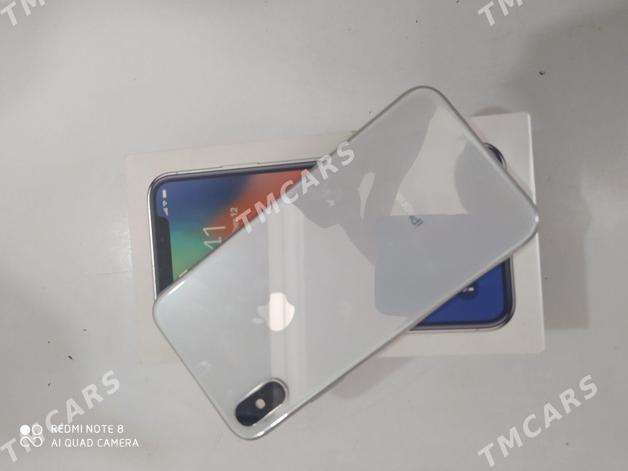 Iphone x - Мары - img 2