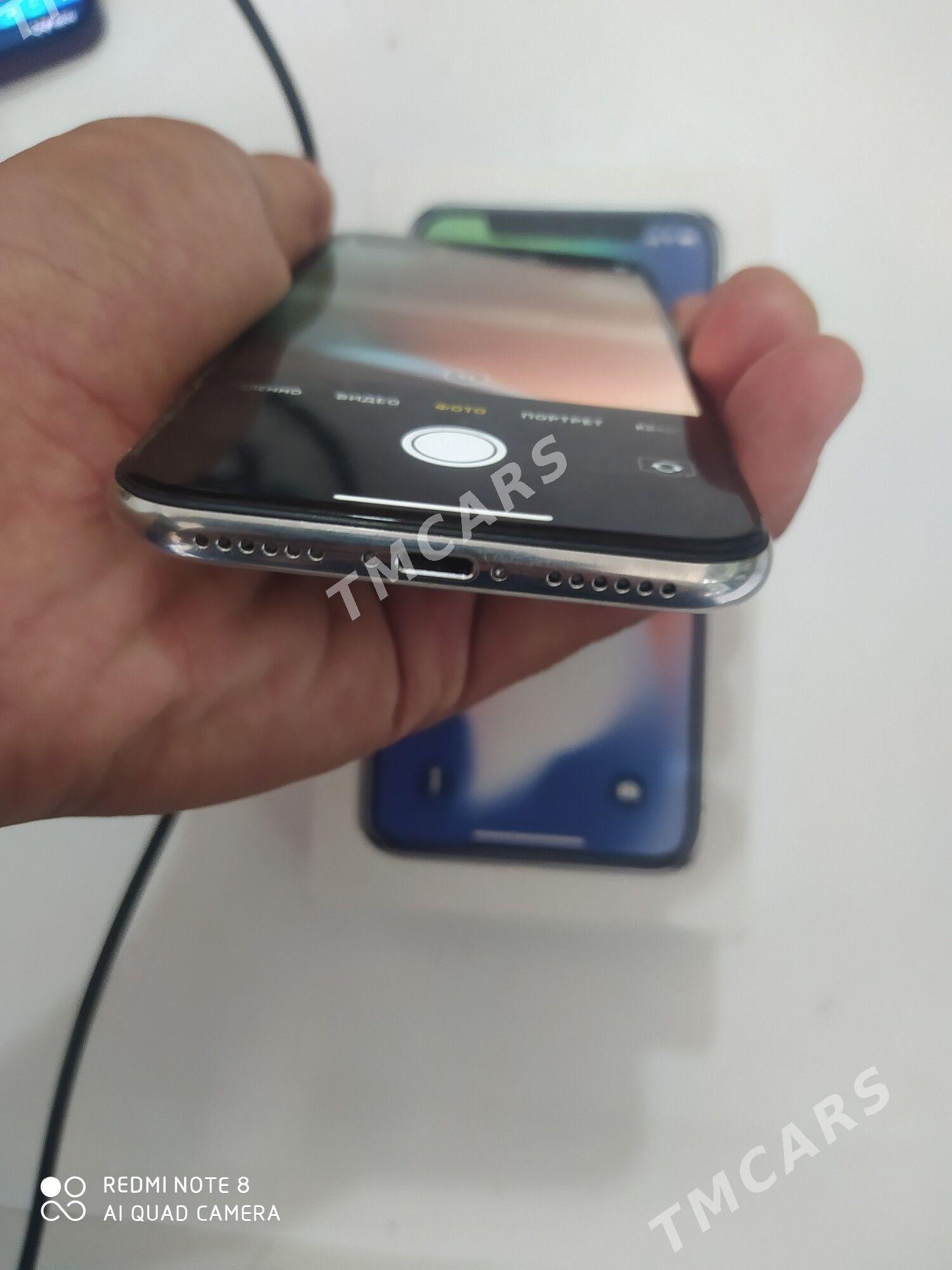 Iphone x - Мары - img 4