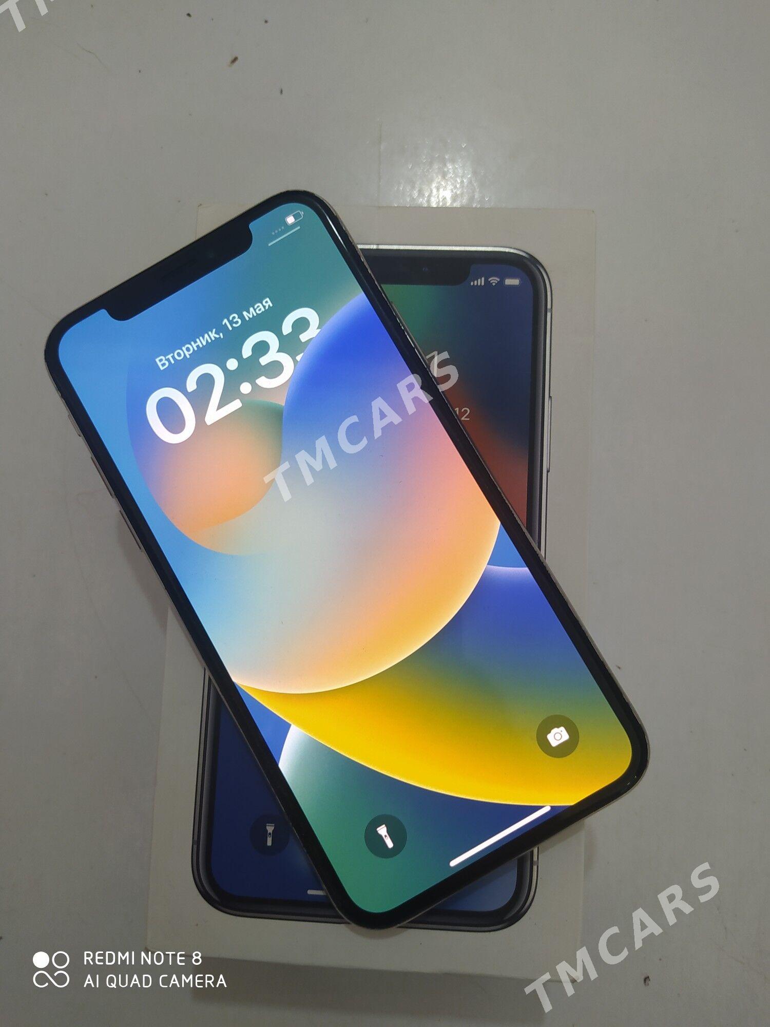 Iphone x - Мары - img 3
