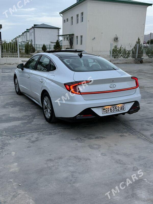 Hyundai Sonata 2020 - 320 000 TMT - Gyzylarbat - img 3
