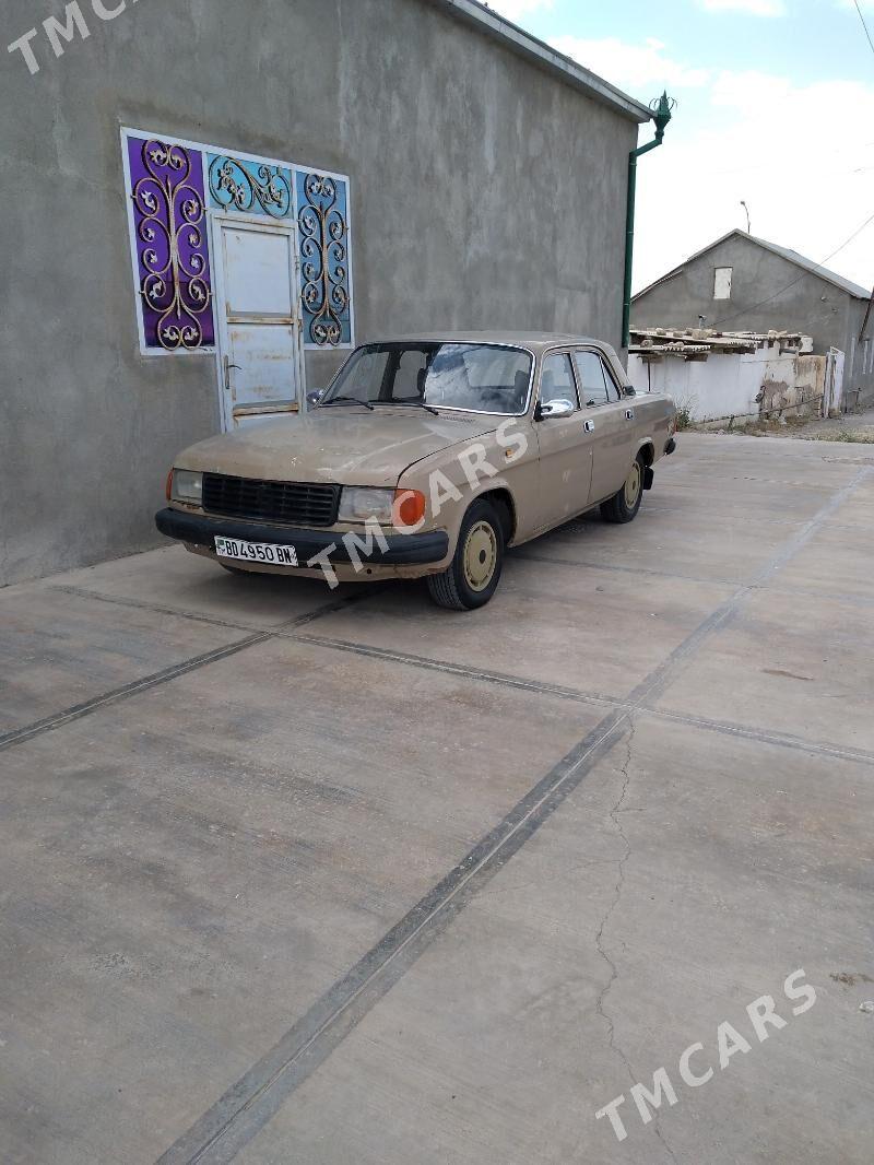 Gaz 31 1993 - 12 000 TMT - Gyzylarbat - img 1