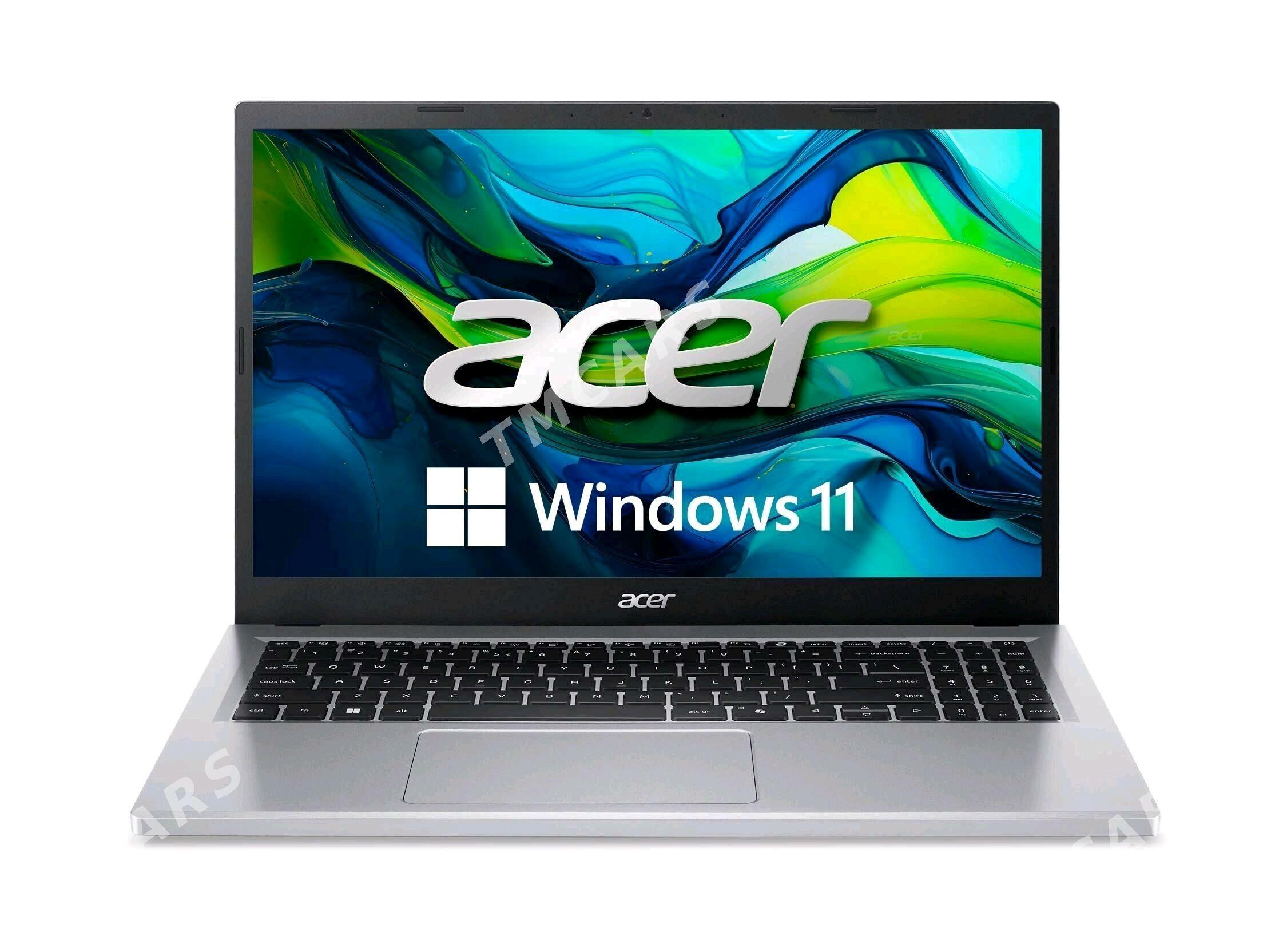 acer notebook - Daşoguz - img 1