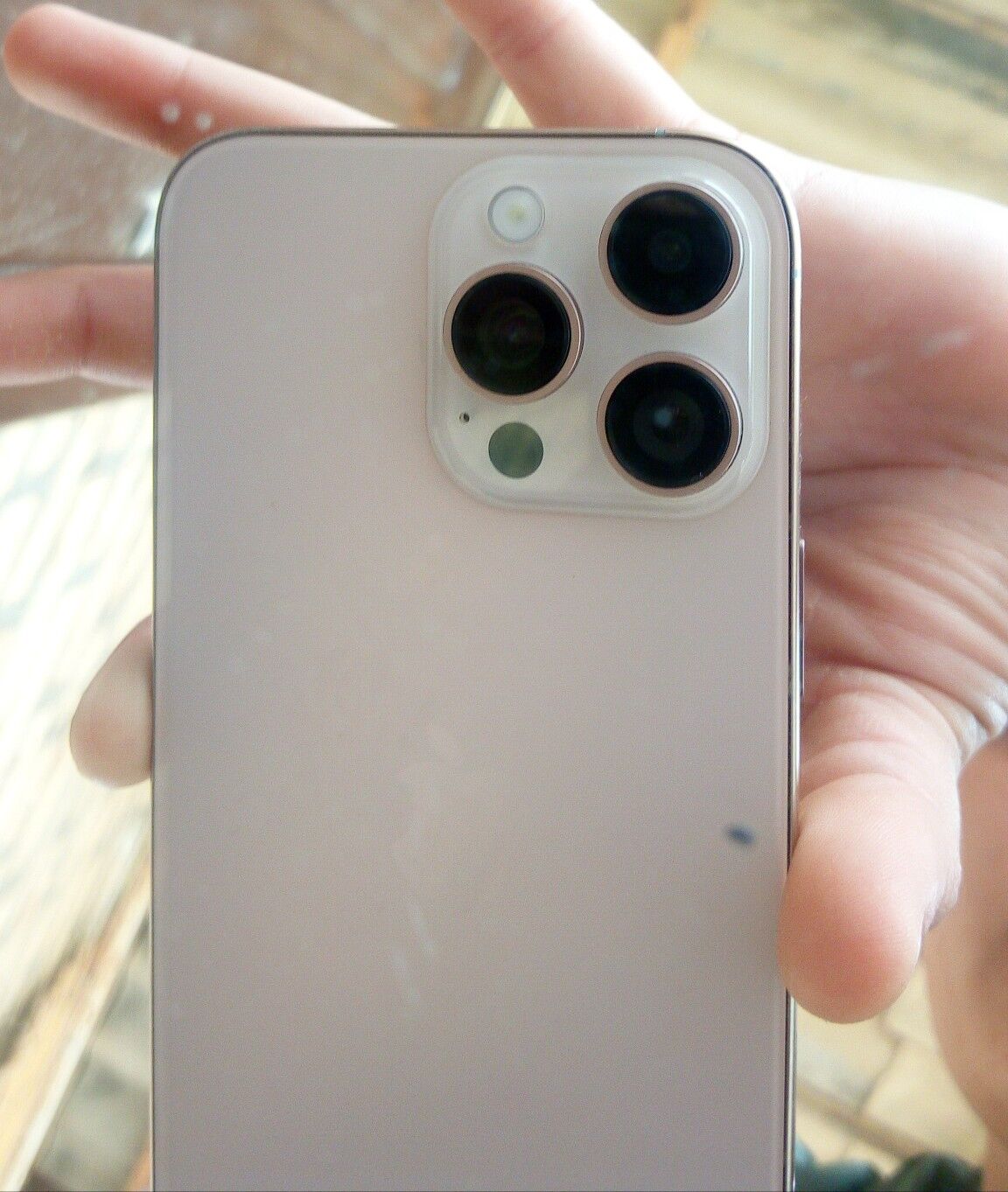iphone 16 pro max - Mary - img 4