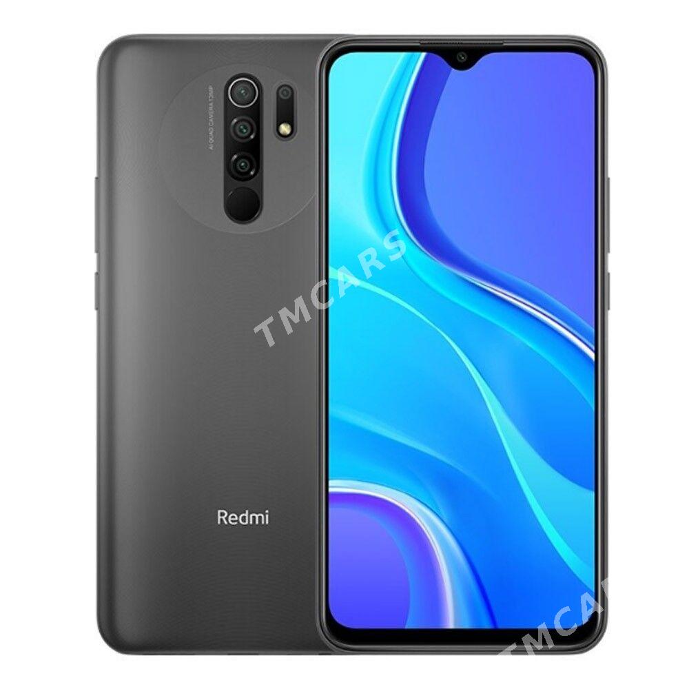 Redmi 9 3/32 - Parahat 7 - img 1
