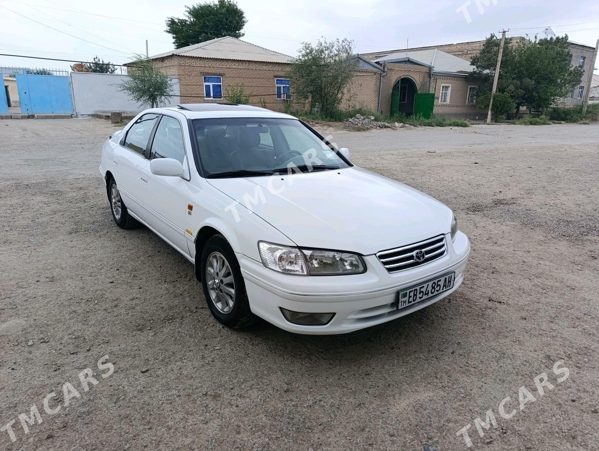 Toyota Camry 2000 - 160 000 TMT - Tejen - img 5