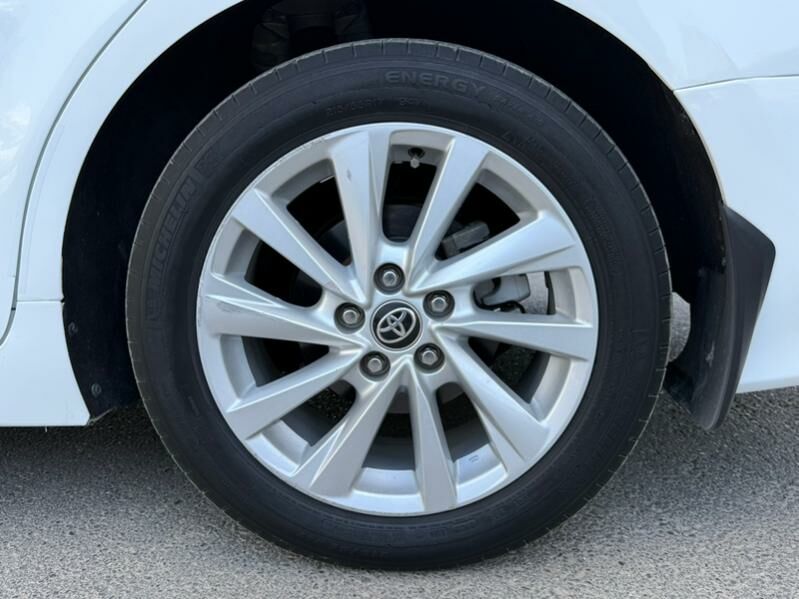 Toyota Camry 2021 - 319 000 TMT - Гаудан "Б" - img 6