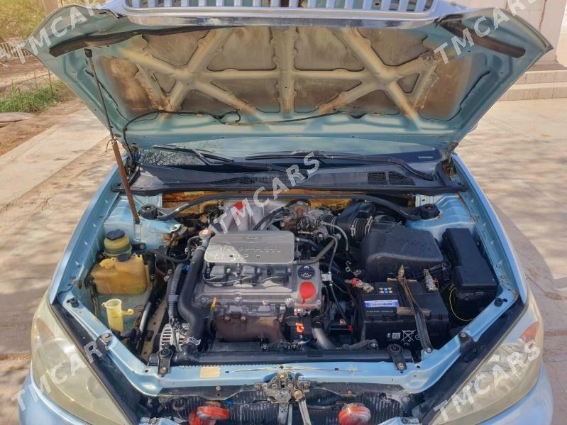 Toyota Camry 2003 - 125 000 TMT - Gurbansoltan Eje - img 6