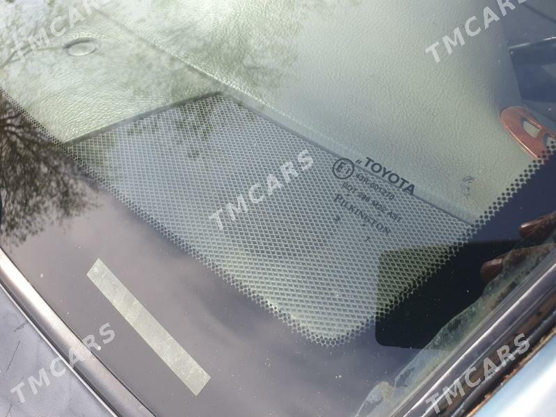 Toyota Camry 2003 - 125 000 TMT - Gurbansoltan Eje - img 3