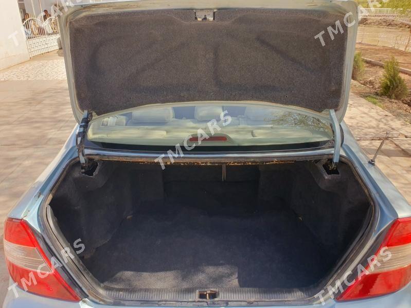 Toyota Camry 2003 - 125 000 TMT - Gurbansoltan Eje - img 2