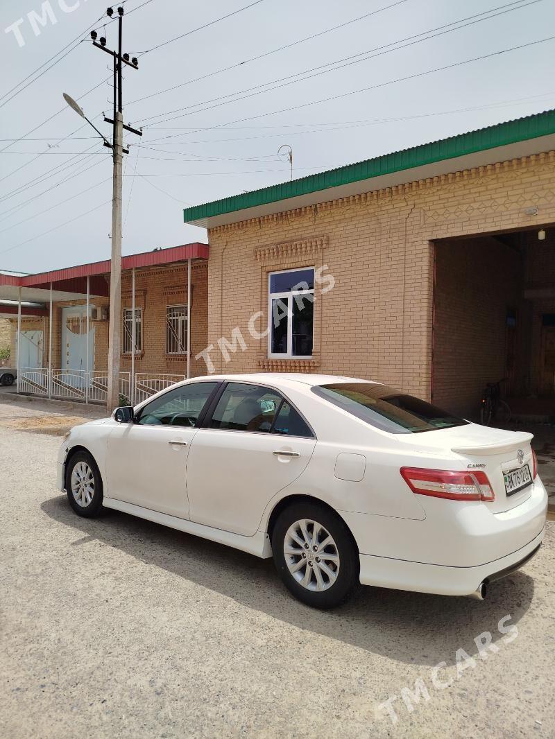 Toyota Camry 2010 - 210 000 TMT - Türkmenabat - img 7
