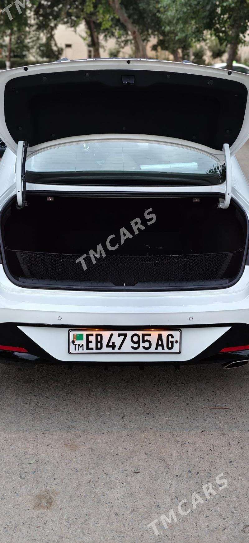 Hyundai Sonata 2020 - 335 000 TMT - Ашхабад - img 5
