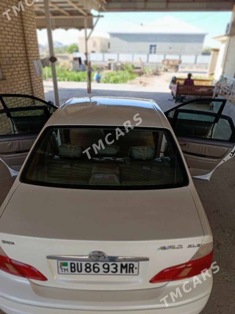Toyota Avalon 2002 - 162 000 TMT - Сакарчага - img 3