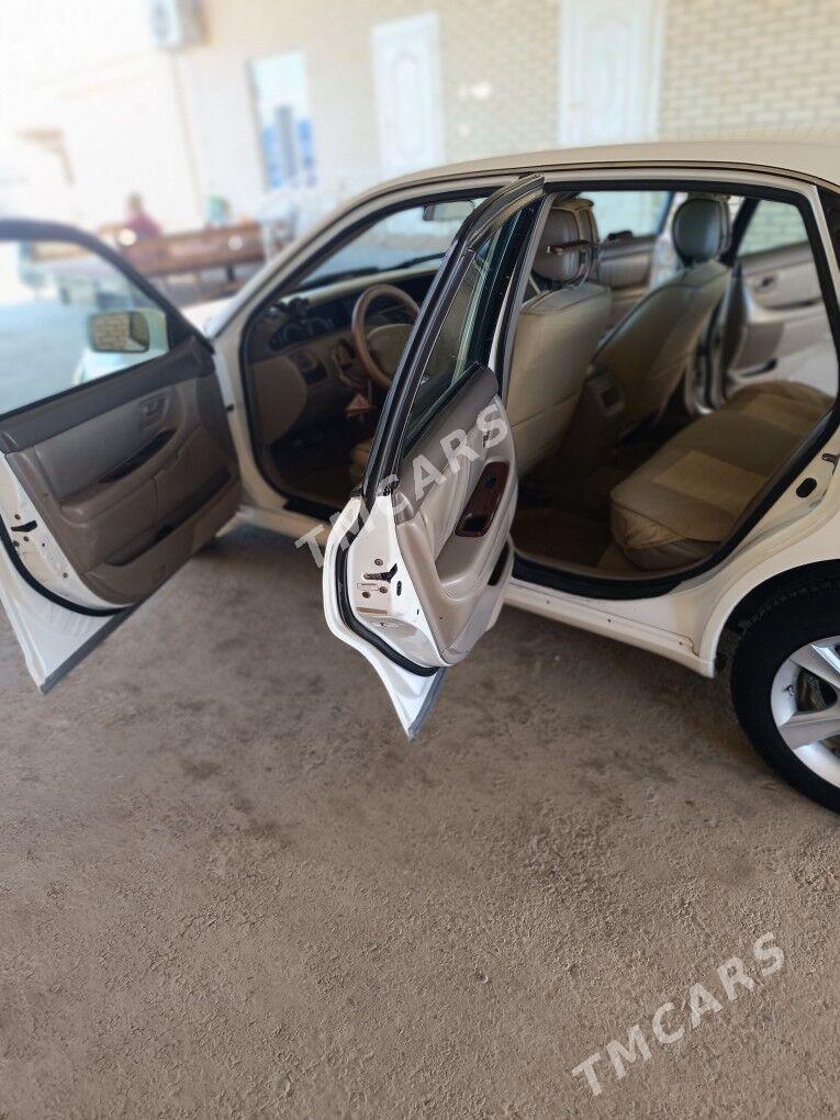 Toyota Avalon 2002 - 162 000 TMT - Сакарчага - img 1