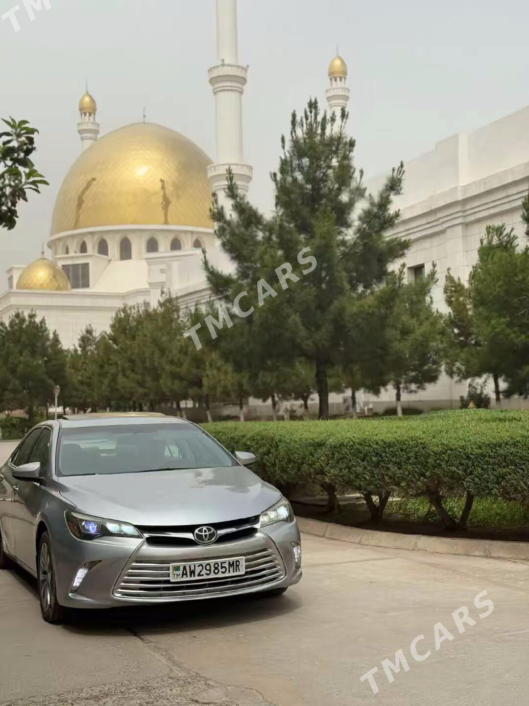 Toyota Camry 2016 - 255 000 TMT - Mary - img 3