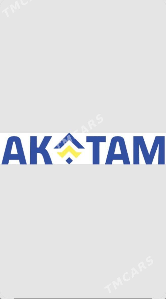 ARENDA AMMAR AK TAM  A2 BAZARY - Ak bugdaý etraby - img 1