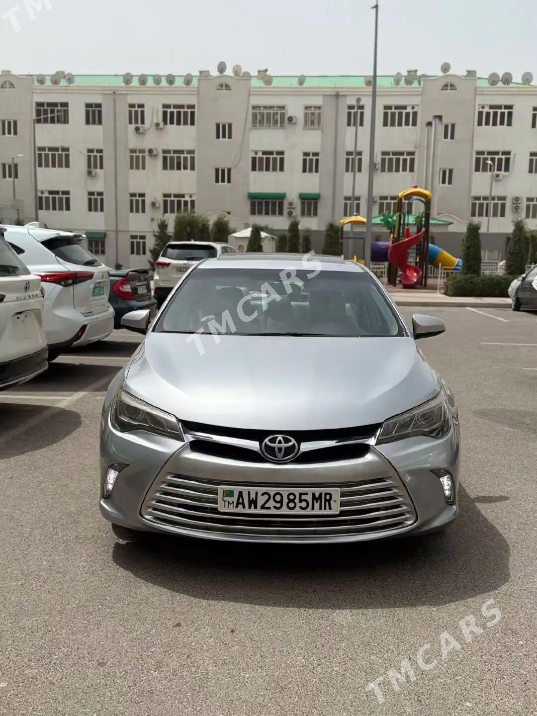 Toyota Camry 2016 - 255 000 TMT - Mary - img 2