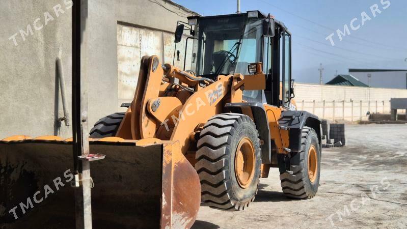 Case STX600 Quadtrac 2010 - 440 000 TMT - Büzmeýin - img 1