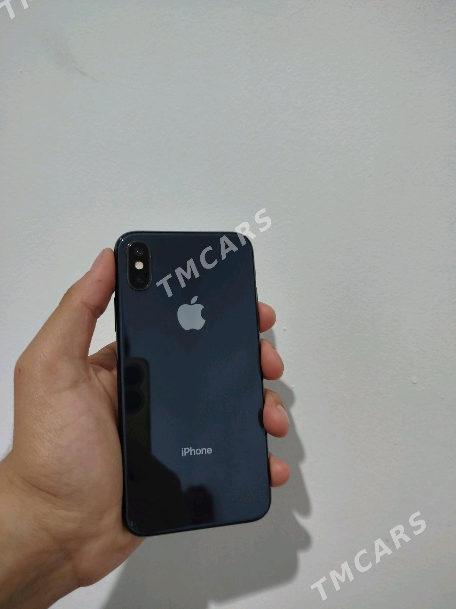 iPhone Xs 256Gb - Балканабат - img 2