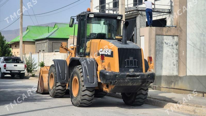 Case STX600 Quadtrac 2010 - 440 000 TMT - Büzmeýin - img 4