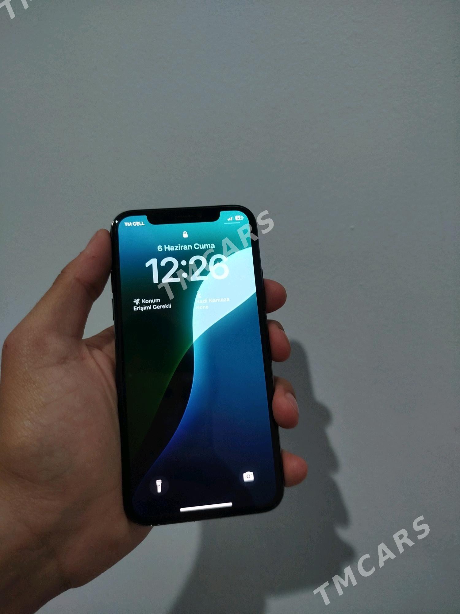 iPhone Xs 256Gb - Балканабат - img 1