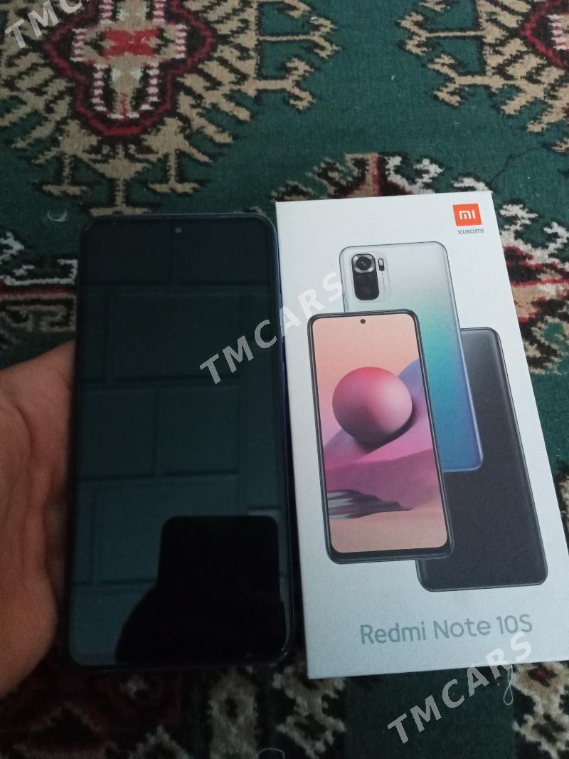 Redmi not 10S - Çärjew - img 1