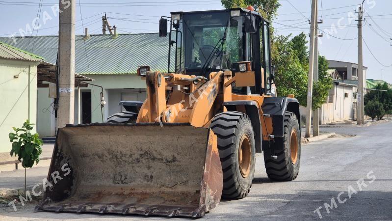 Case STX600 Quadtrac 2010 - 440 000 TMT - Büzmeýin - img 3