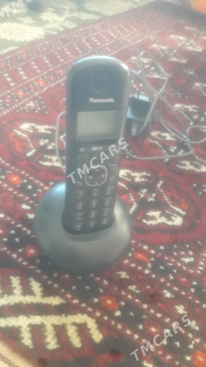 Domasni telefon - Дашогуз - img 1