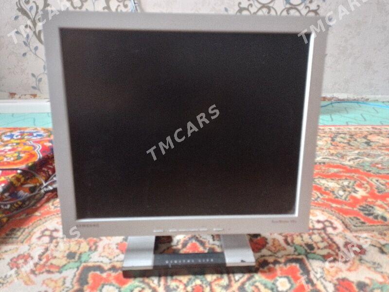 Monitor 17-lik - Дашогуз - img 1