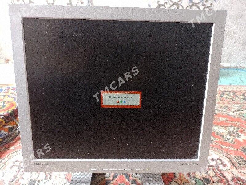 Monitor 17-lik - Дашогуз - img 2
