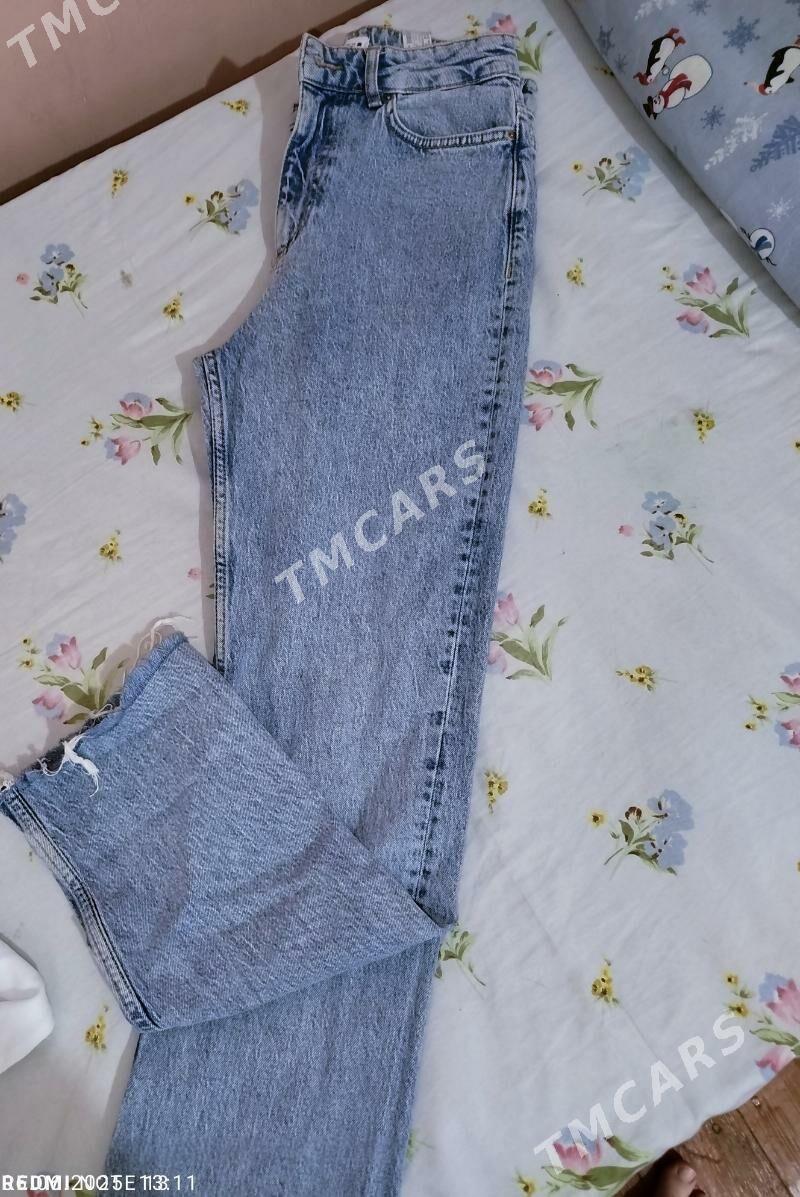 jyns - Türkmenabat - img 1