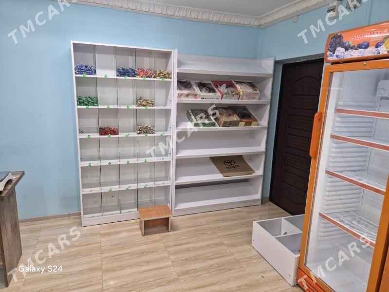mebil magazina - Garadamak - img 4