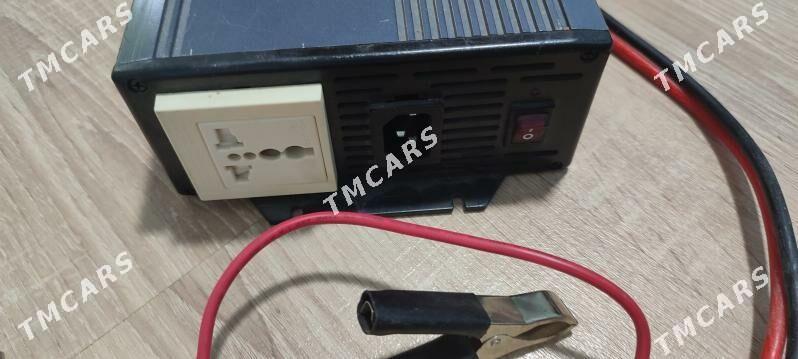 ИНВЕРТОР. POWER INVERTER - Aşgabat - img 4