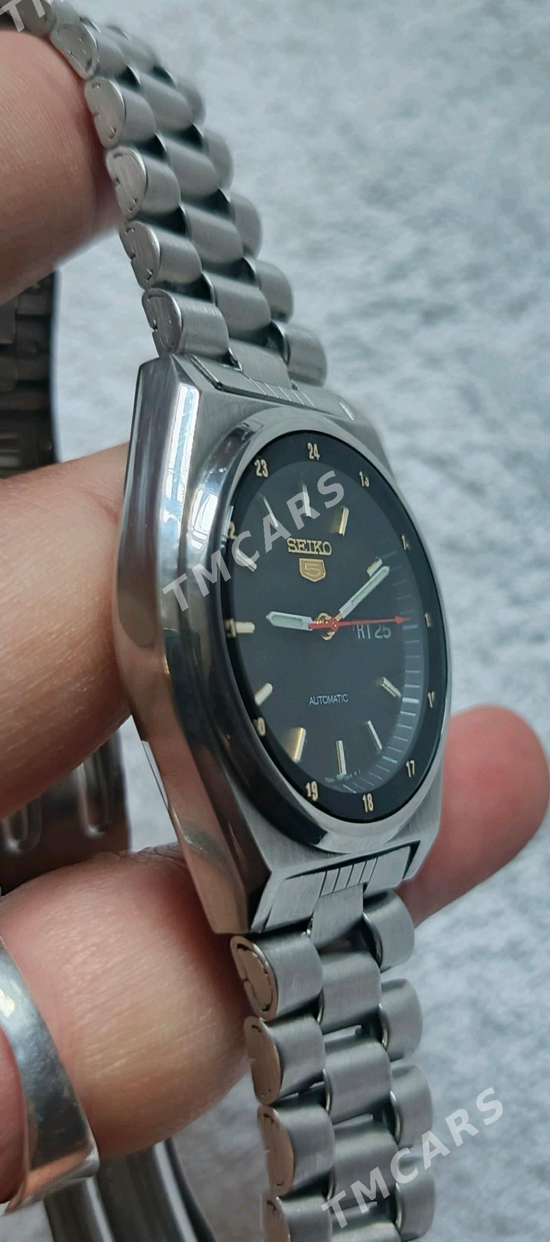 Sagat Часы Seiko. - Mary - img 8