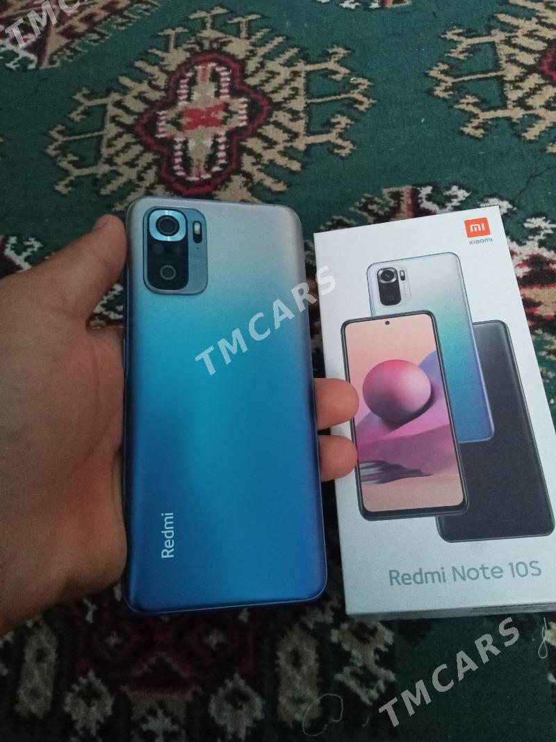 Redmi not 10S - Çärjew - img 3