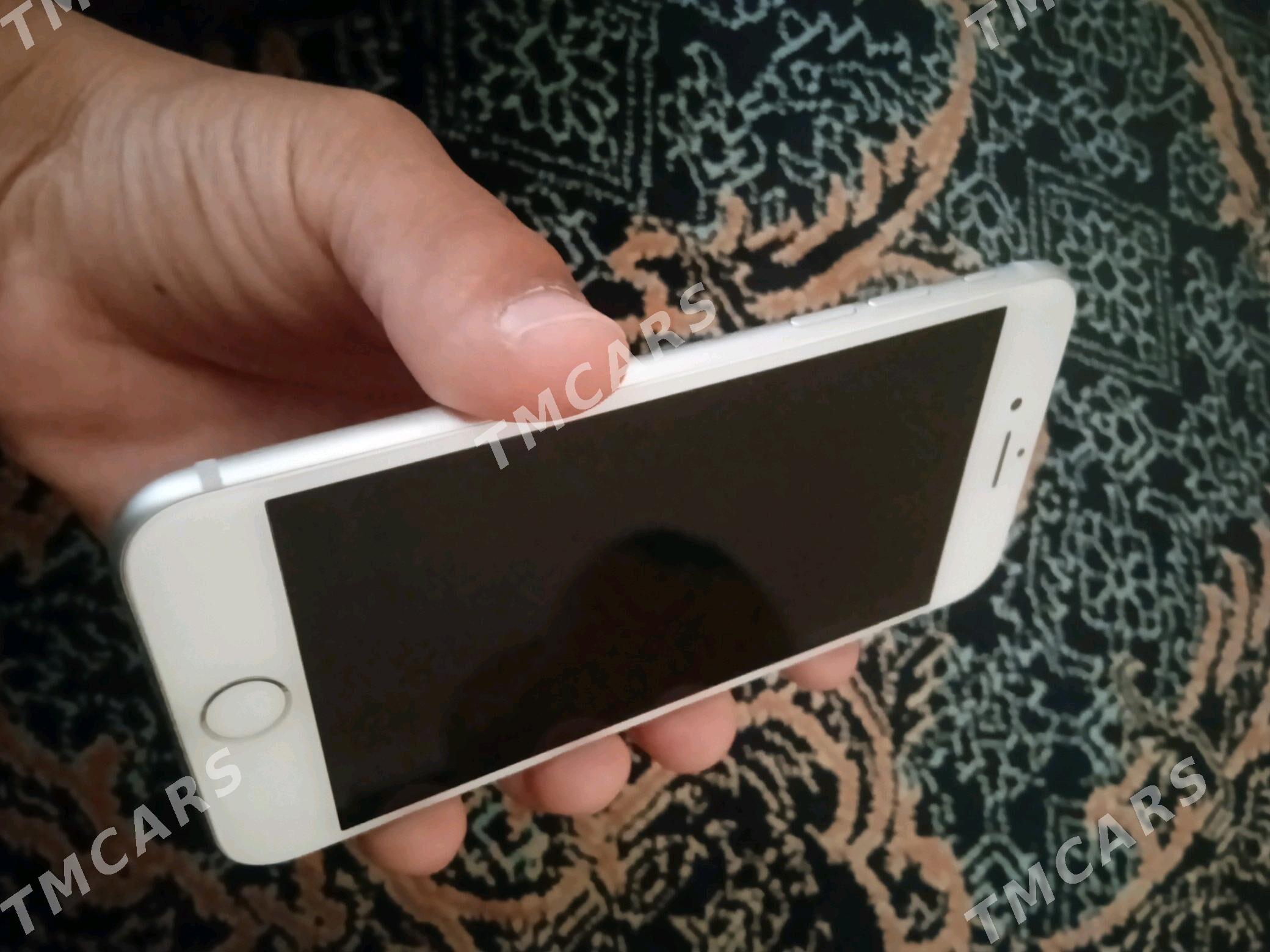 iPhone 8 - Türkmenbaşy - img 3
