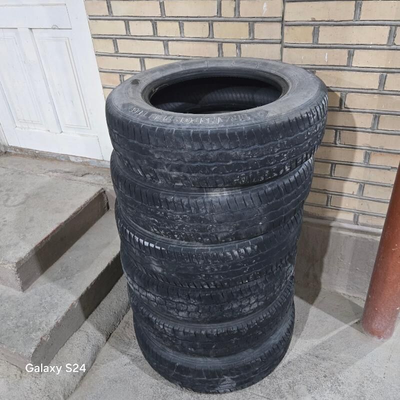 Gazel teker 650 TMT - Гёкдепе - img 4