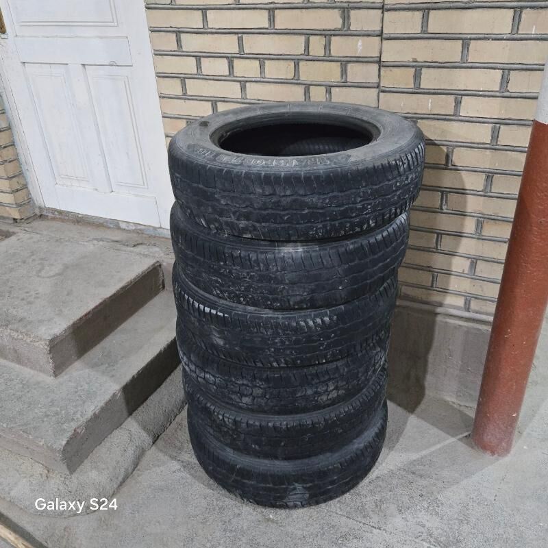 Gazel teker 650 TMT - Гёкдепе - img 3