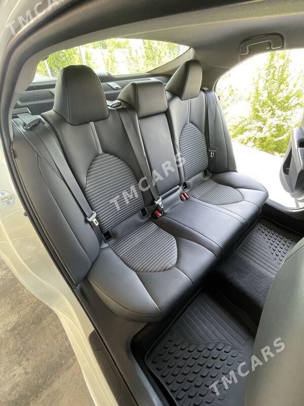 Toyota Camry 2021 - 350 000 TMT - Мары - img 4