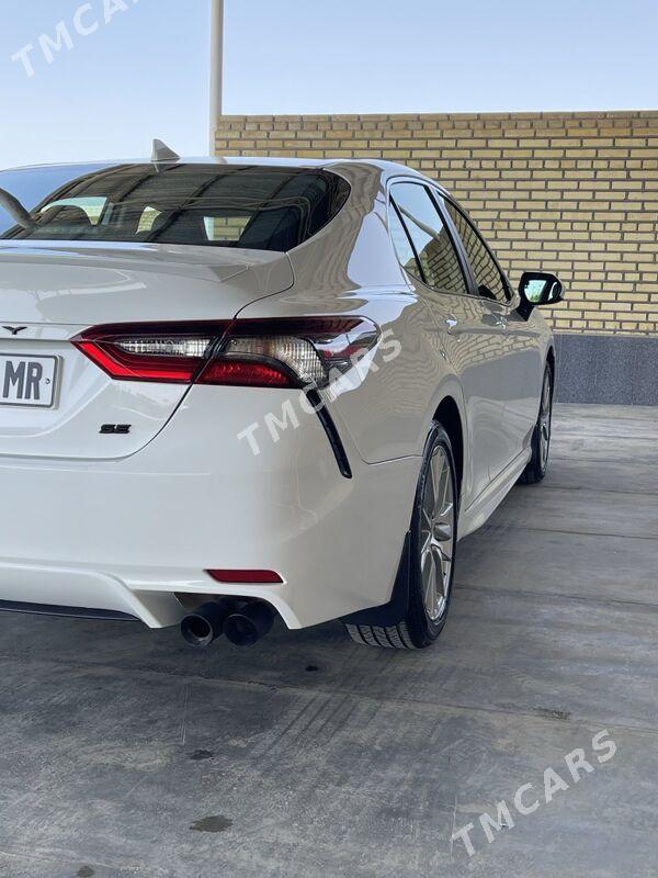 Toyota Camry 2021 - 350 000 TMT - Мары - img 10