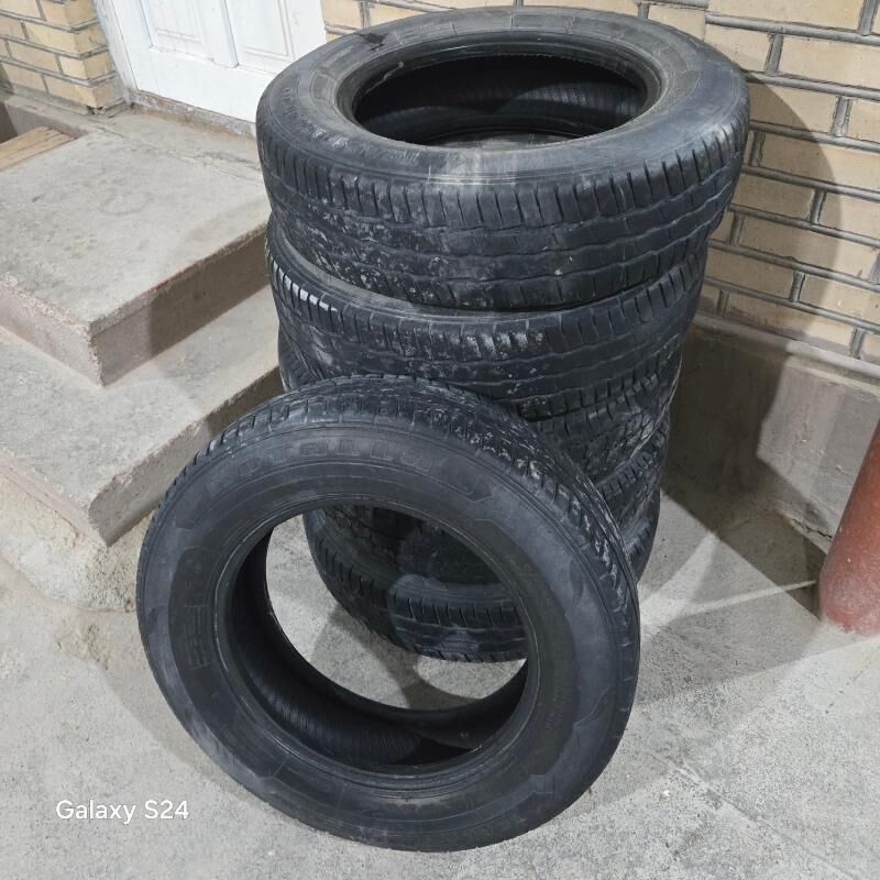 Gazel teker 650 TMT - Гёкдепе - img 2