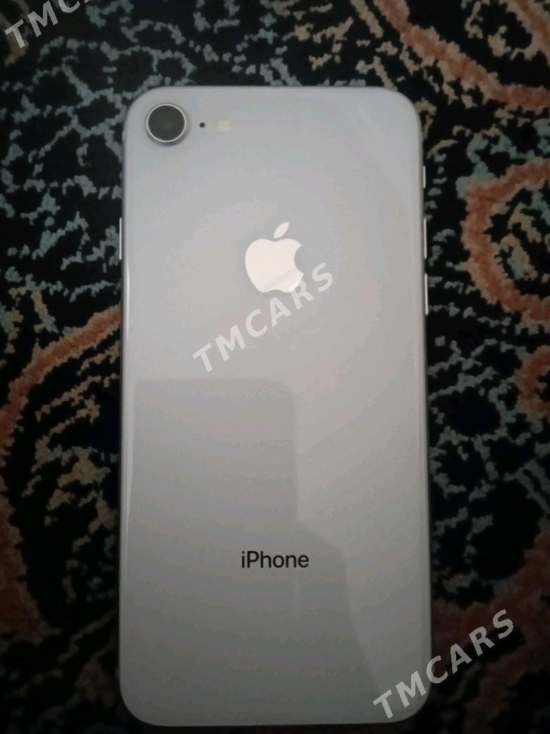 iPhone 8 - Türkmenbaşy - img 4