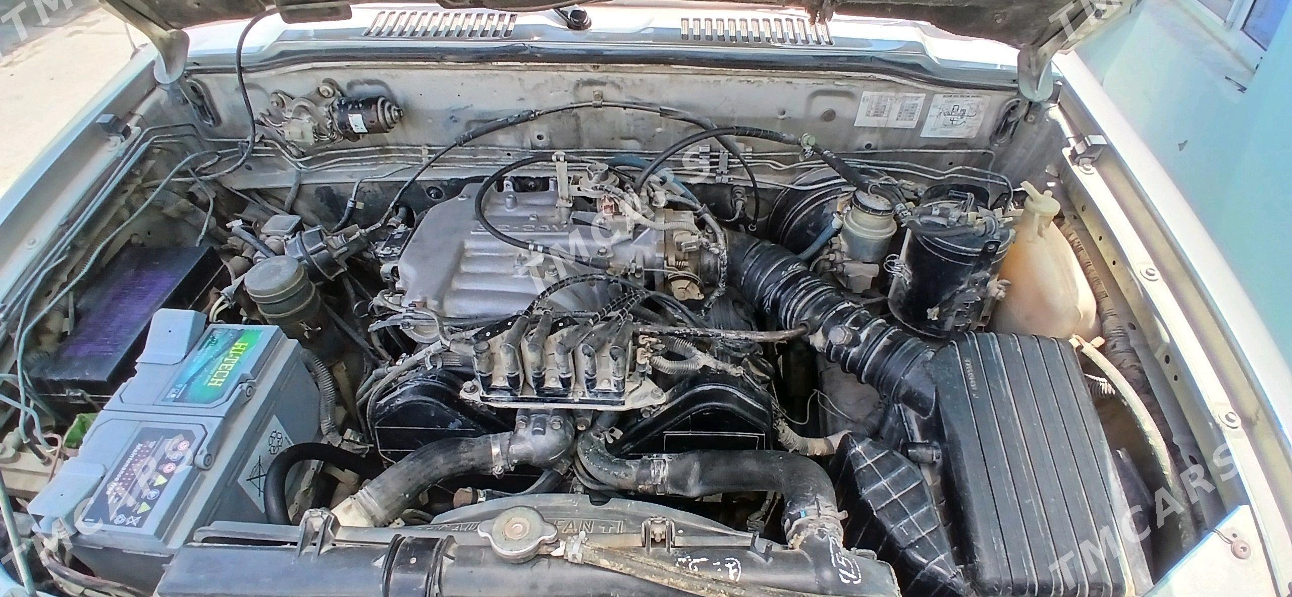 Opel Montarey 1996 - 50 000 TMT - Aşgabat - img 7