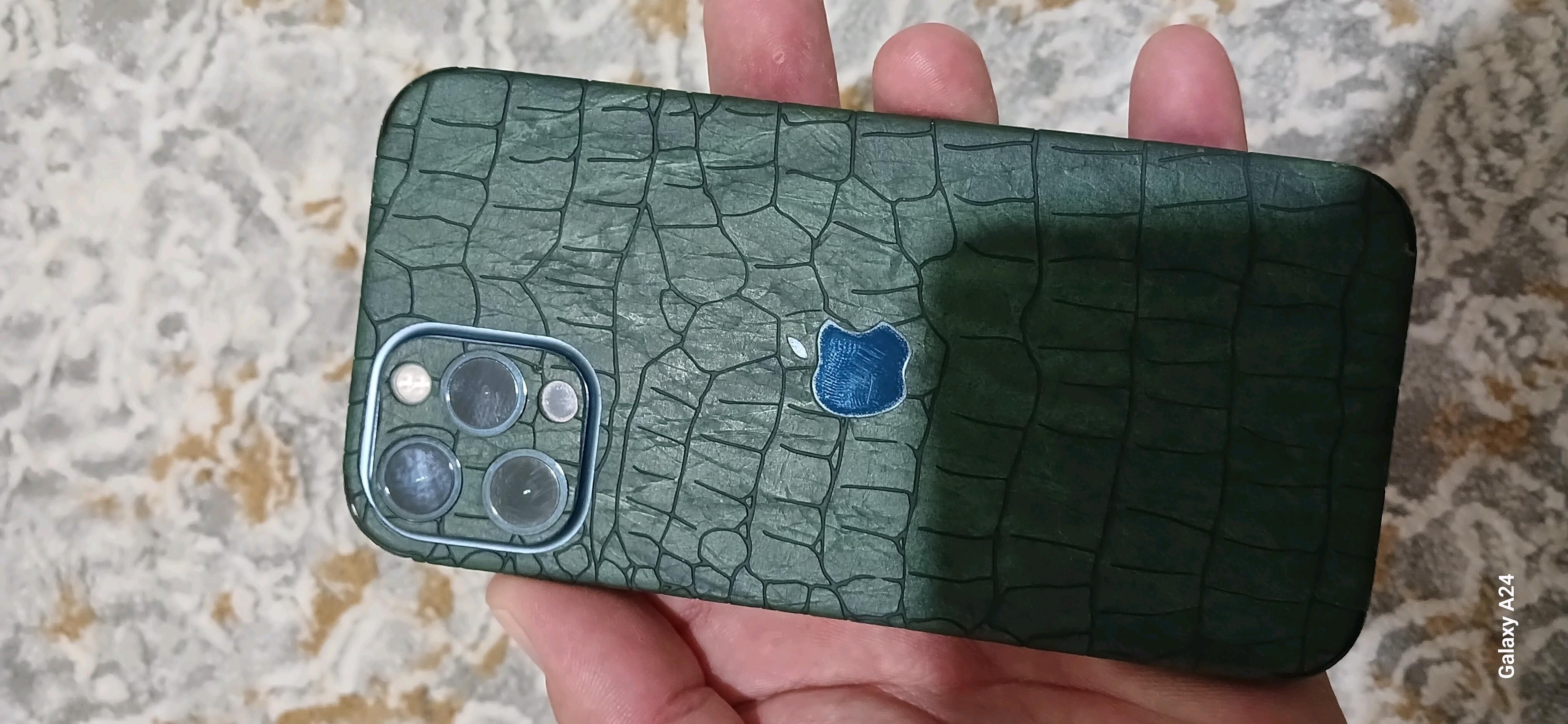 iPhone 12 pro - Türkmenbaşy - img 3