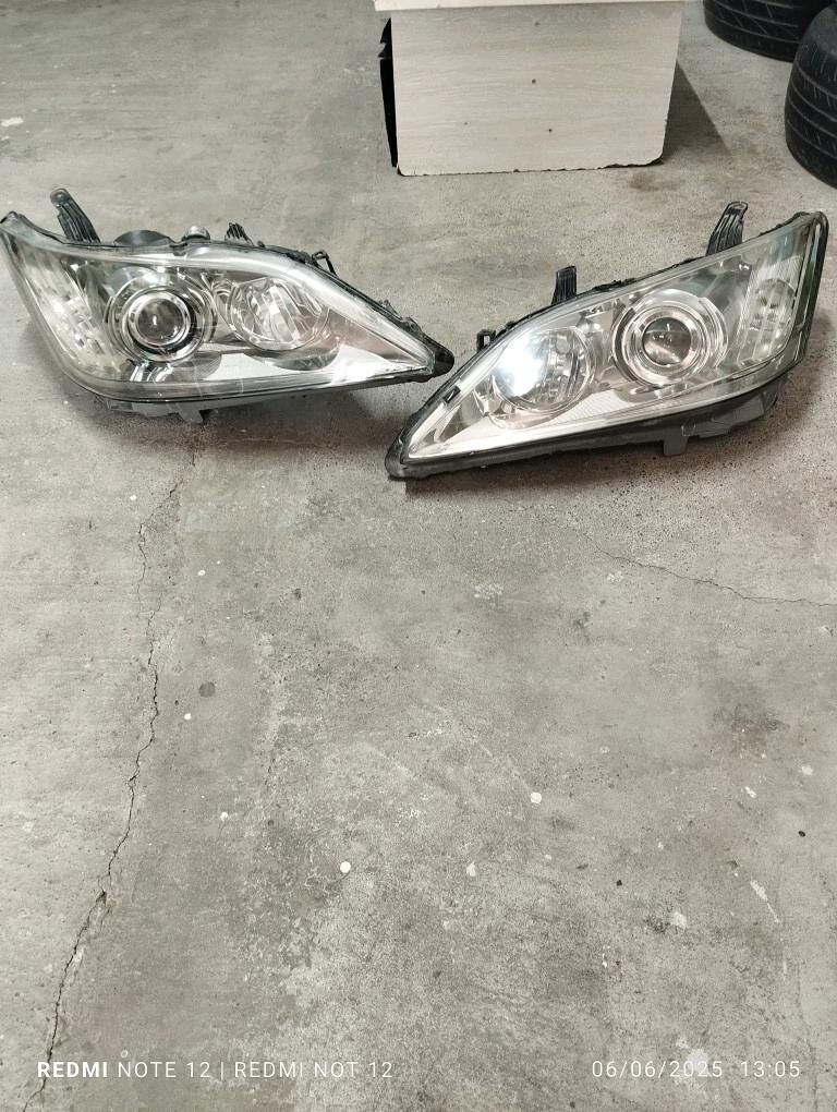 20011 Lexus 2 000 TMT - Ашхабад - img 1