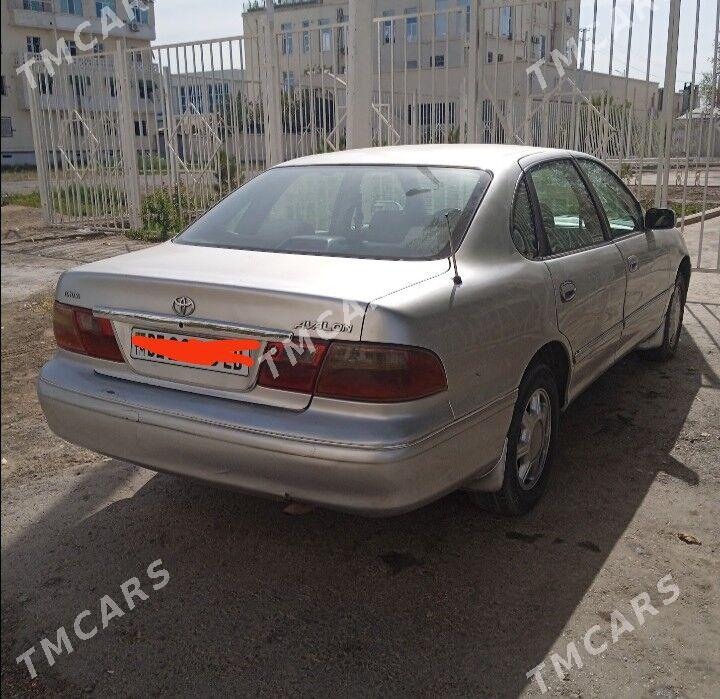 Toyota Avalon 1995 - 78 000 TMT - Türkmenabat - img 1